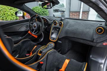 2020 Mclaren 620R — миниатюра 21