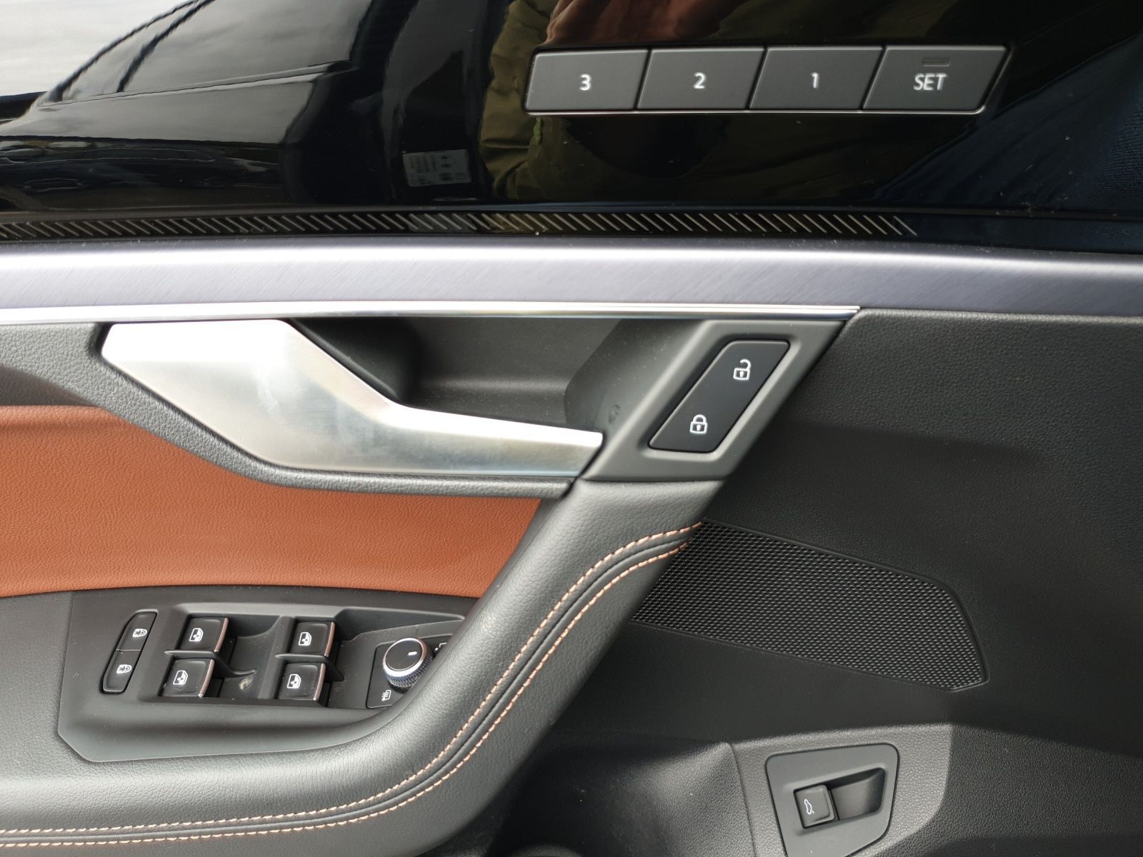 Volkswagen Touareg - Bild 9