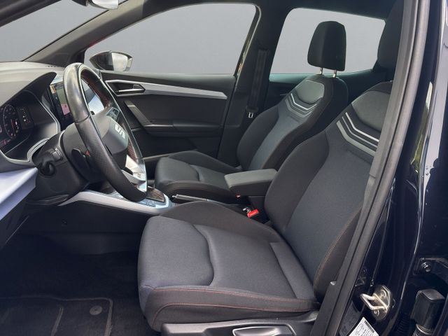 Arona FR 1.0l TSI DSG*AHK+Navi+FullLink+XL Assis