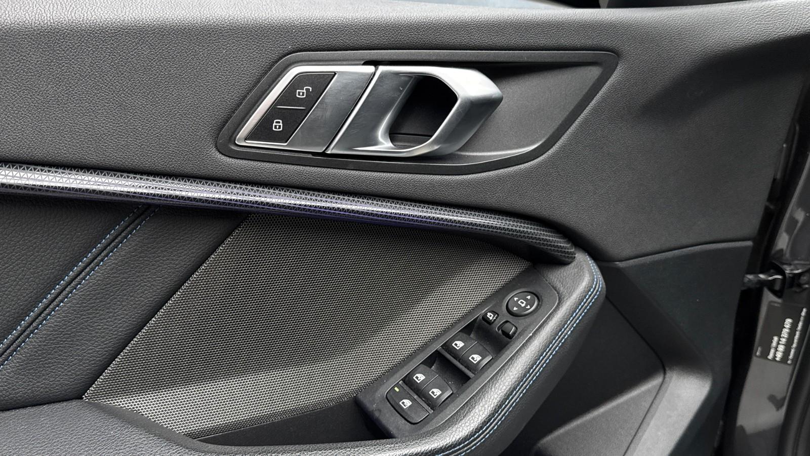 BMW M135 i xDrive, миниатюра 15