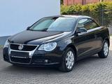 Volkswagen Eos 2.0 TDI*TÜV neu*PDC*SHZ*Temp*Klima - Volkswagen Eos: TDI