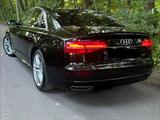 Audi A8 3.0 TDI Quattro - Massage, Headup, Standheiz. - Audi A8 in Hannover