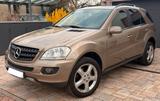 Mercedes-Benz ML 320 CDI 4 Matic - Mercedes-Benz ML 320 in Mainz