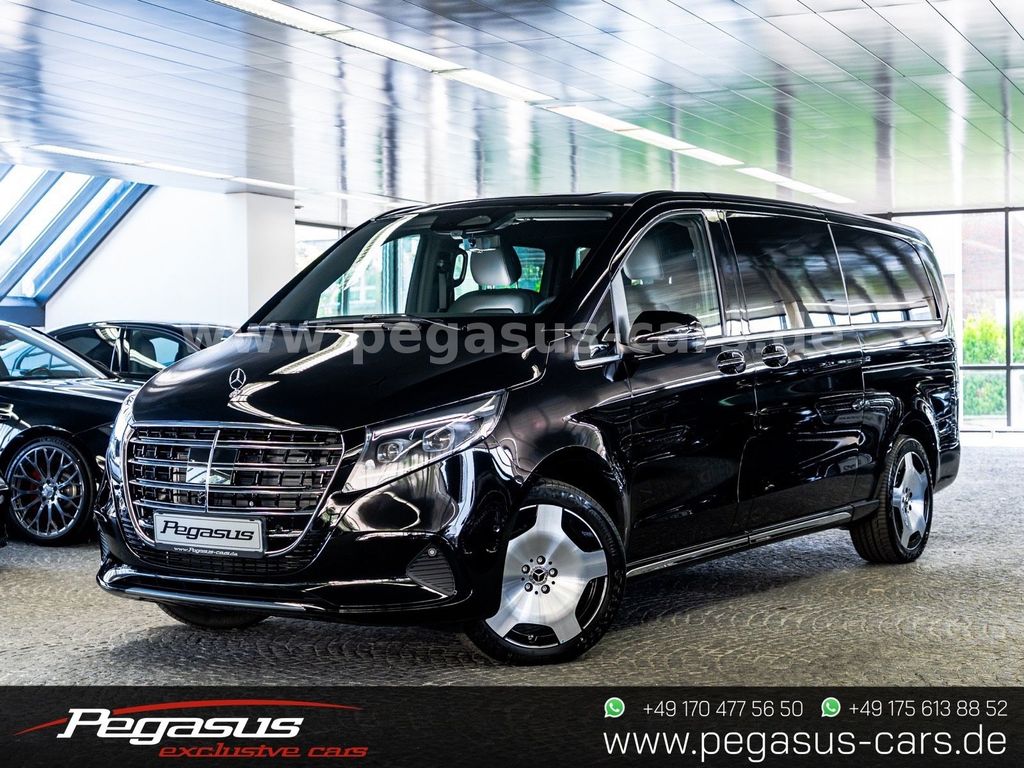 Mercedes-Benz V 300