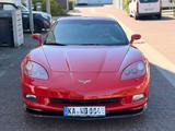 Corvette C6 LS3 Z51 | 45.800 km | Targa | Automatik  - Corvette: Z