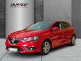 Renault Megane IV BOSE-Edition TCe 130 Energy Navi Leder - Renault Megane: Leder