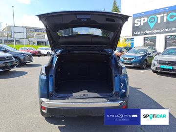Peugeot 3008 - 6