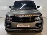 Land Rover Range Rover Vogue - Land Rover Range Rover in Frankfurt (Main)
