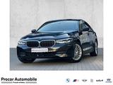 BMW 520d LC Prof. LED DA ACC PA Standh. Lhz - BMW 520 Gebrauchtwagen in Wuppertal