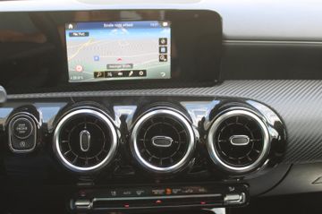 Mercedes A 180 - 11
