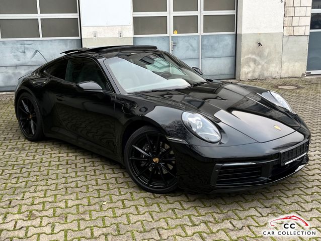 Porsche 992 Carrera MJ 21|ACC|BOSE|SHD Glas|SpoAbg|90l