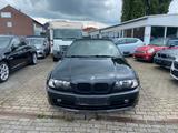 BMW 320 Baureihe 3 Cabrio 320 Ci, LPG - BMW 3 Series: Cabrio