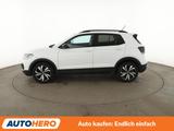 Volkswagen T-Cross 1.5 TSI ACT Life Aut.*NAVI*LED*ACC*CAM* - VW T-Cross Gebrauchtwagen in München