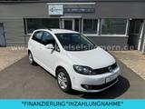 Volkswagen GOLF°PLUS°PDC°MFL°TÜV+AU+NEU°ALU° - Volkswagen Golf Plus: Weiß