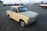 Trabant 1,1H  mit Radio, AHK uvm - HU/AU NEU - Trabant aus 1990