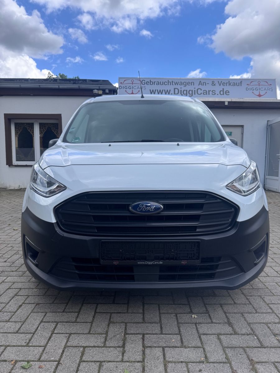 Ford Transit Connect - 1