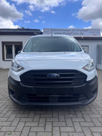 Ford Transit Connect - 1