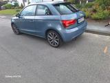 Audi a1 1.2 86ps Benzin Xenon panorama - Audi A1 8X mit Benzin-Antrieb