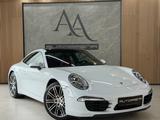 Porsche 991 / 911 Carrera*PDK*SPORT CHRONO+*S-DACH*BOSE* - Porsche: 911 Pdk