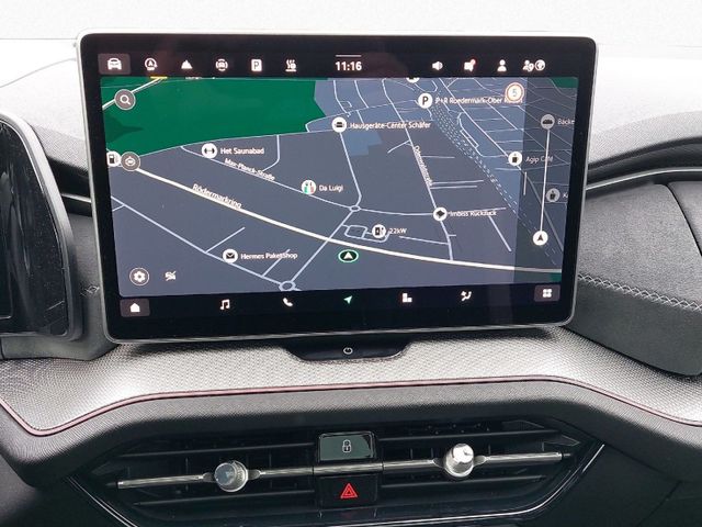 Kodiaq 2.0TDI 142kW 4x4 Sportline STHZG+PANO+HUD