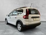 Dacia  7-SITZER+KLIMA - mit LPG-Antrieb: mit ABS