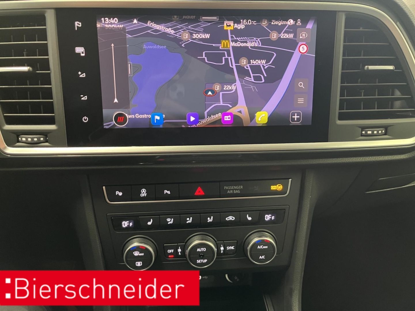 Seat Ateca - Bild 21