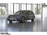 Mercedes-Benz C 220 d T-Modell+AMG+PANO+AMBIENTE+R-KAMERA+NAVI - gebrauchte Mercedes-Benz C 220 aus dem Jahr 2021