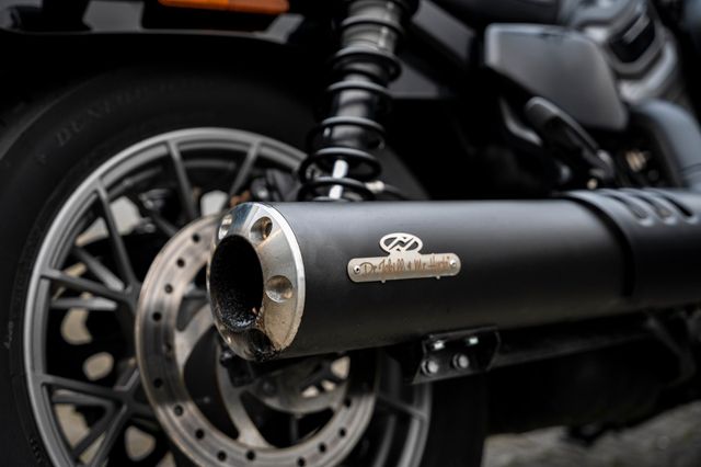 Fahrzeugabbildung Harley-Davidson NIGHTSTER SPECIAL RH975S MY23 - JEKILL&HYDE -