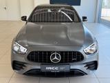 Mercedes-Benz E 400 d E Limousine AMG 4Matic Junge Sterne - Mercedes Junge Sterne Gebrauchtwagen