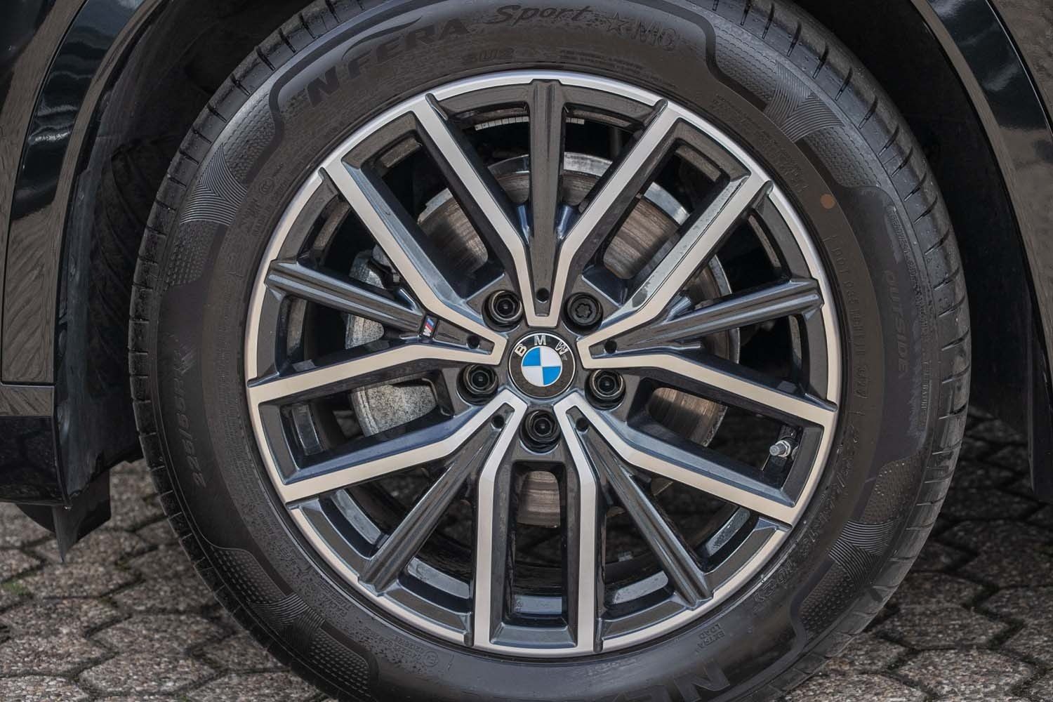BMW X1 - Bild 6