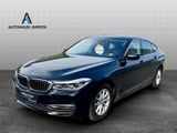 BMW 630 i GRAN TURISMO/ VOLLAUSST. / 1.H / 2019/