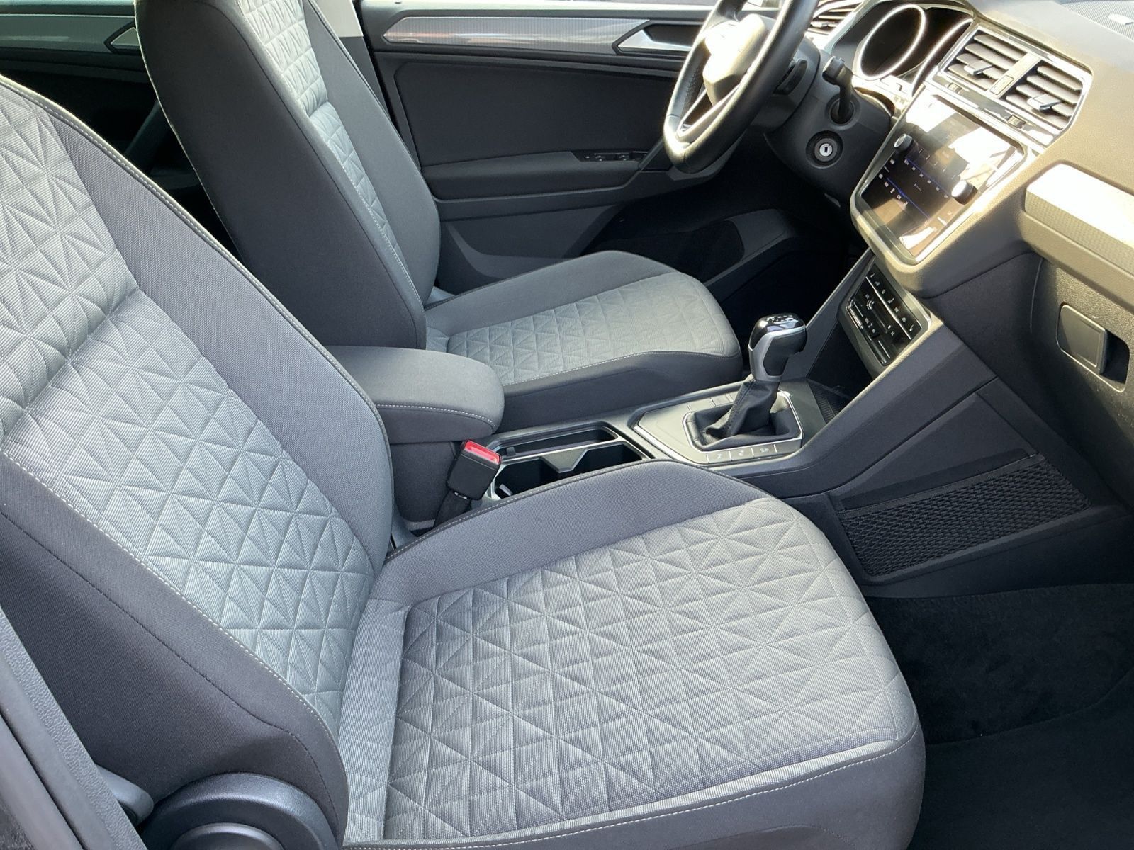 Volkswagen Tiguan - Bild 13