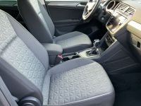 Volkswagen Tiguan - Vorschau Bild 13