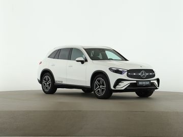 Mercedes GLC 220 - 9