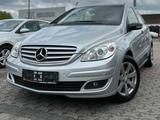 Mercedes-Benz B 150 KLIMA-AHK-PDC-SHZ-TÜV NEU- - gebrauchte Mercedes-Benz B 150 aus dem Jahr 2007