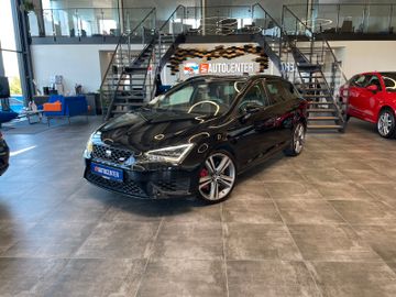 Seat Leon ST Cupra *PANO*NAVI*ACC*LED*TOUCH*