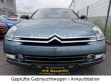 Citroën C6 Pallas 1.HAND TOP ZUSTAND RENTER-&GARAGE - scheckheftgepflegte Citroën C6