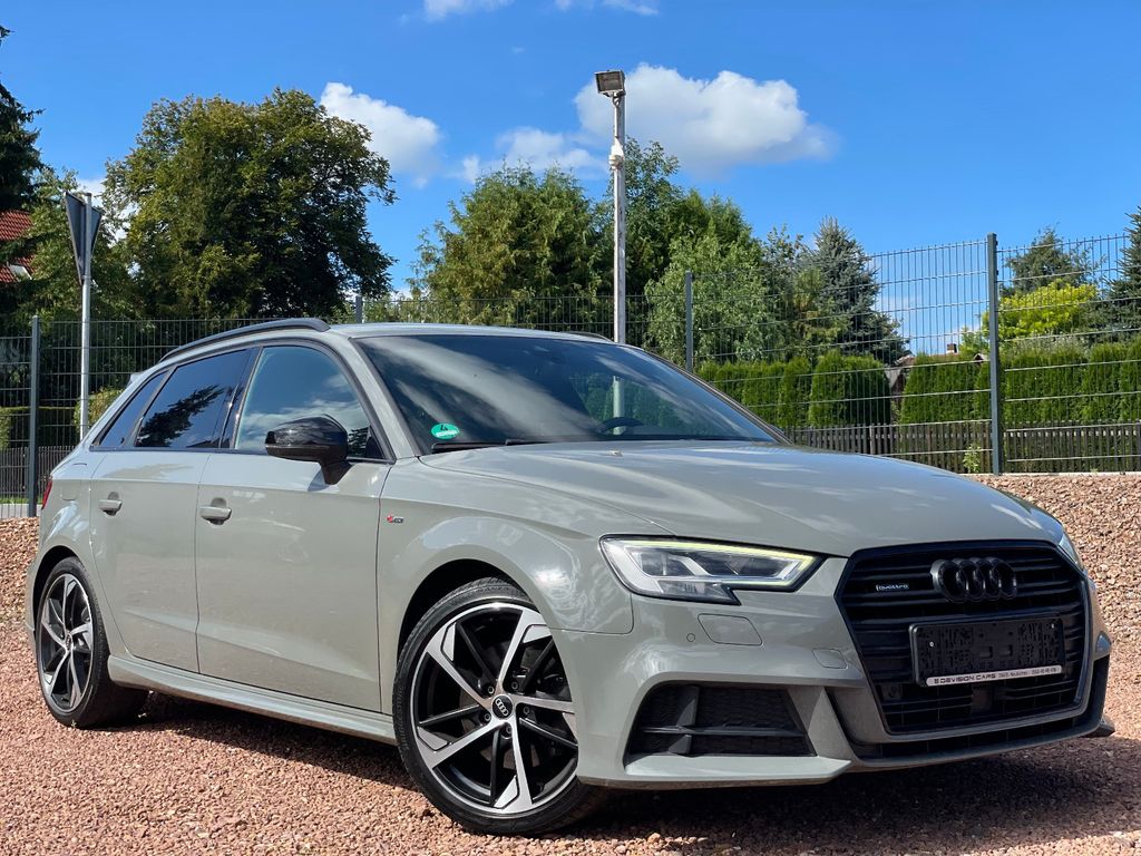 Image of Audi A3