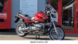 BMW R 1150 R - MOTORRAD AUS DEM JAHR 2002