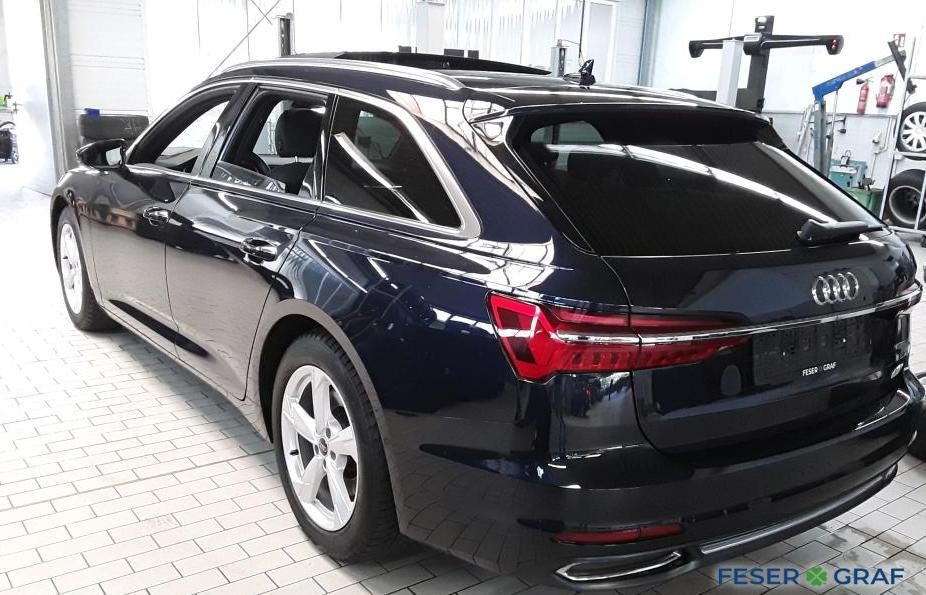 Audi A6 - Bild 2