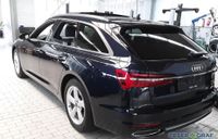 Audi A6 - Vorschau Bild 2