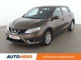 Nissan Pulsar 1.2 Acenta *NAVI*TEMPO*SHZ*ALU*LIMITER* - Nissan Pulsar in Stuttgart