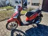 Piaggio Liberty S ABS - PIAGGIO LIBERTY S