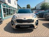 Kia Sportage Dream Team 2WD*KAMERA*TEMPOMAT* - Kia Sportage in Ludwigshafen