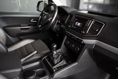 VW Amarok 3.0 TDI V6 Highline DoubleCab 4Motion AHK