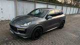 Porsche Cayenne GTS  - Porsche in München