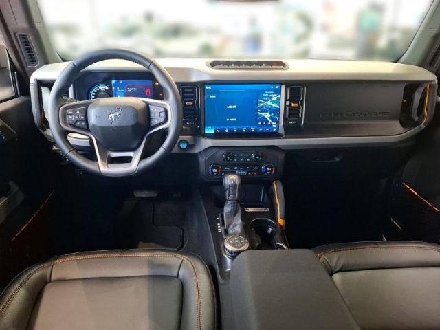 Ford Bronco - Bild 10