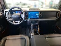 Ford Bronco - Vorschau Bild 10