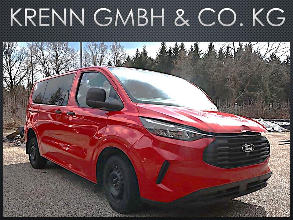 Ford Kombi 320 L1 9 SITZER Trend