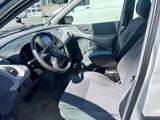 Nissan Almera Tino KLIMAAUTOM. - Nissan Gebrauchtwagen von 2003
